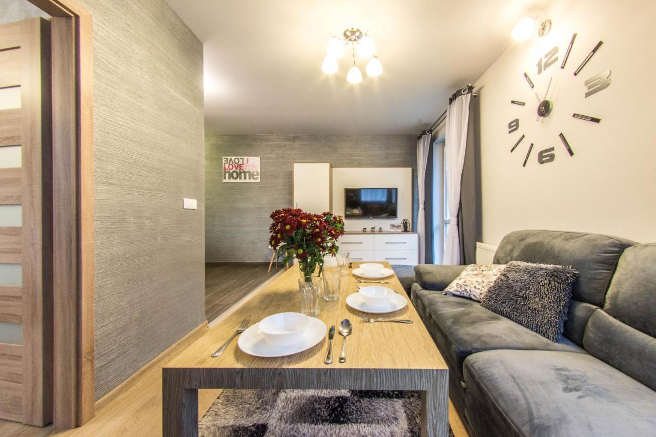 Apartamenty Izerskie - Ul. Cicha 13D-E Świeradów-Zdrój 外观 照片