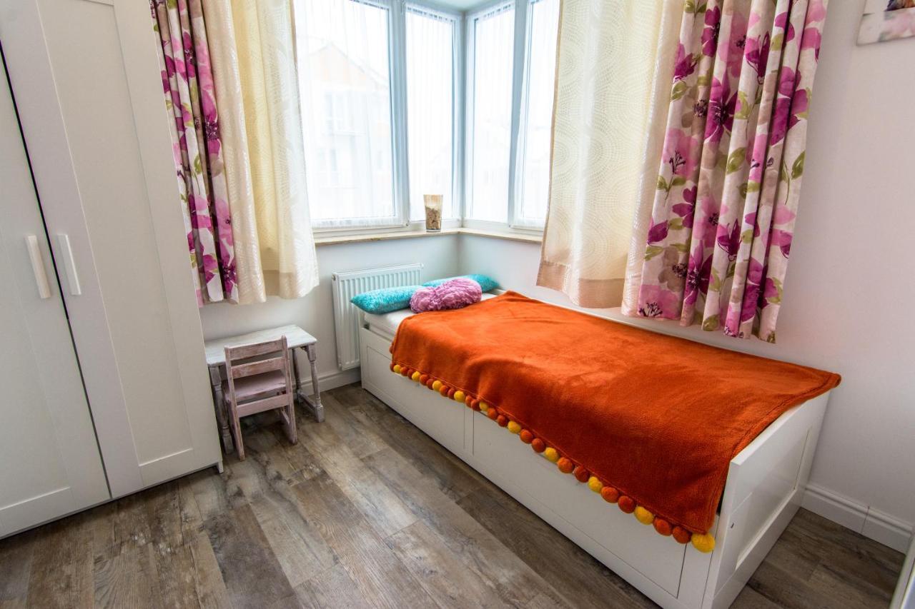 Apartamenty Izerskie - Ul. Cicha 13D-E Świeradów-Zdrój 外观 照片