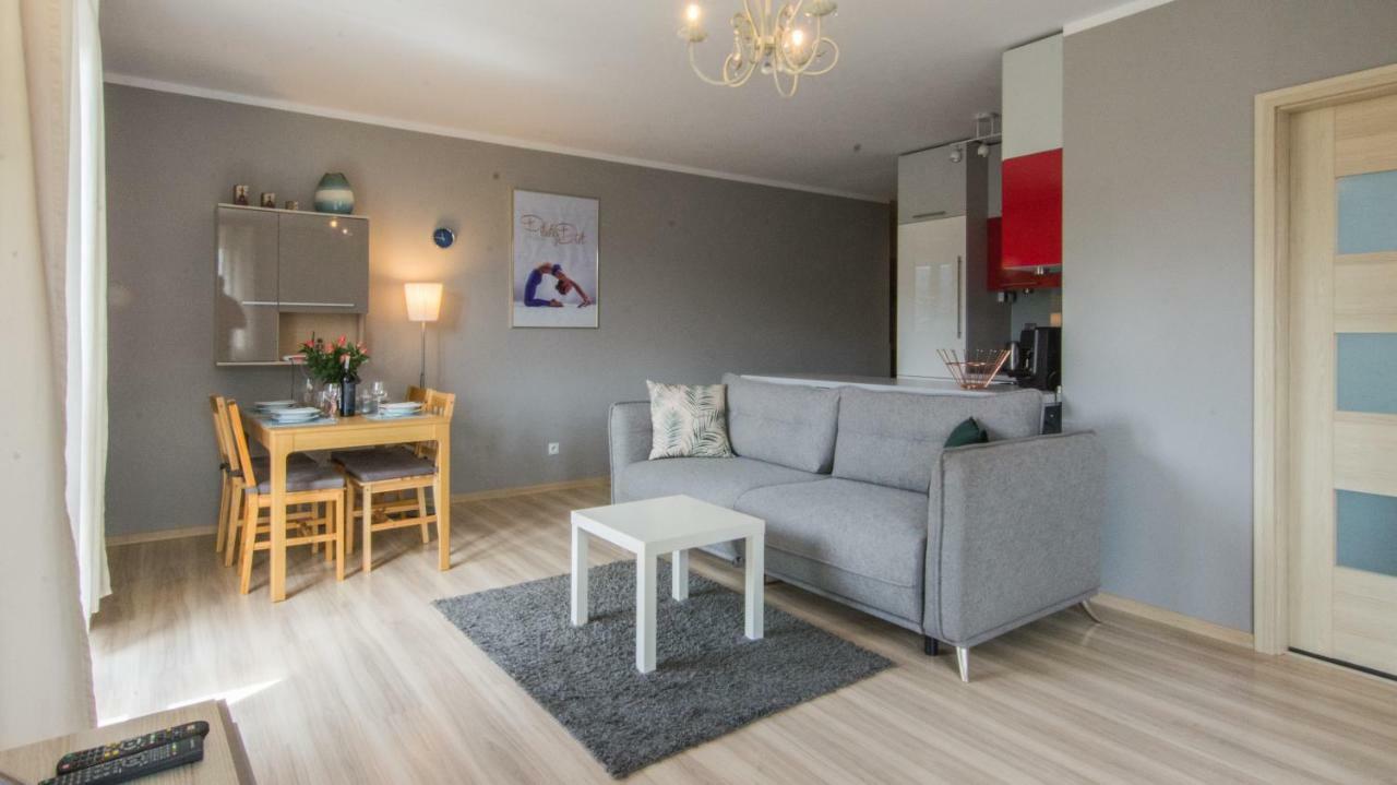 Apartamenty Izerskie - Ul. Cicha 13D-E Świeradów-Zdrój 外观 照片